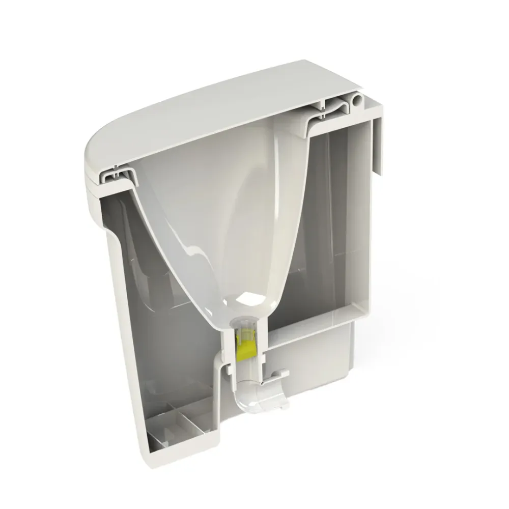 Cinderella Urinal Cinderella Eco Sales AS