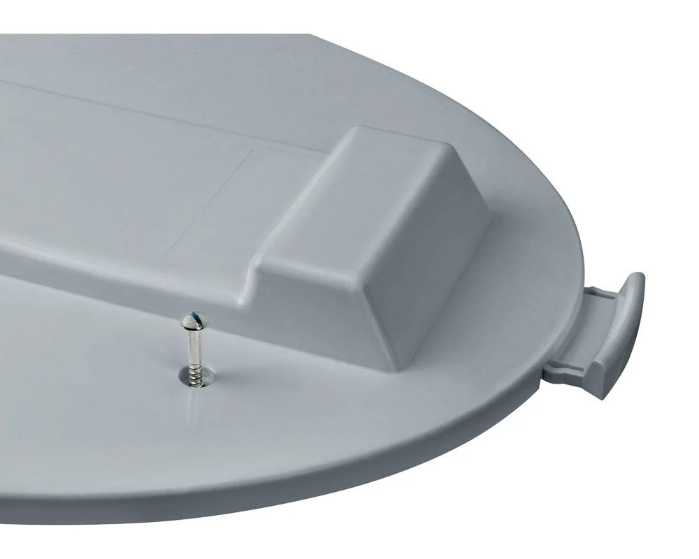 Festebrakket til Porta Potti 565