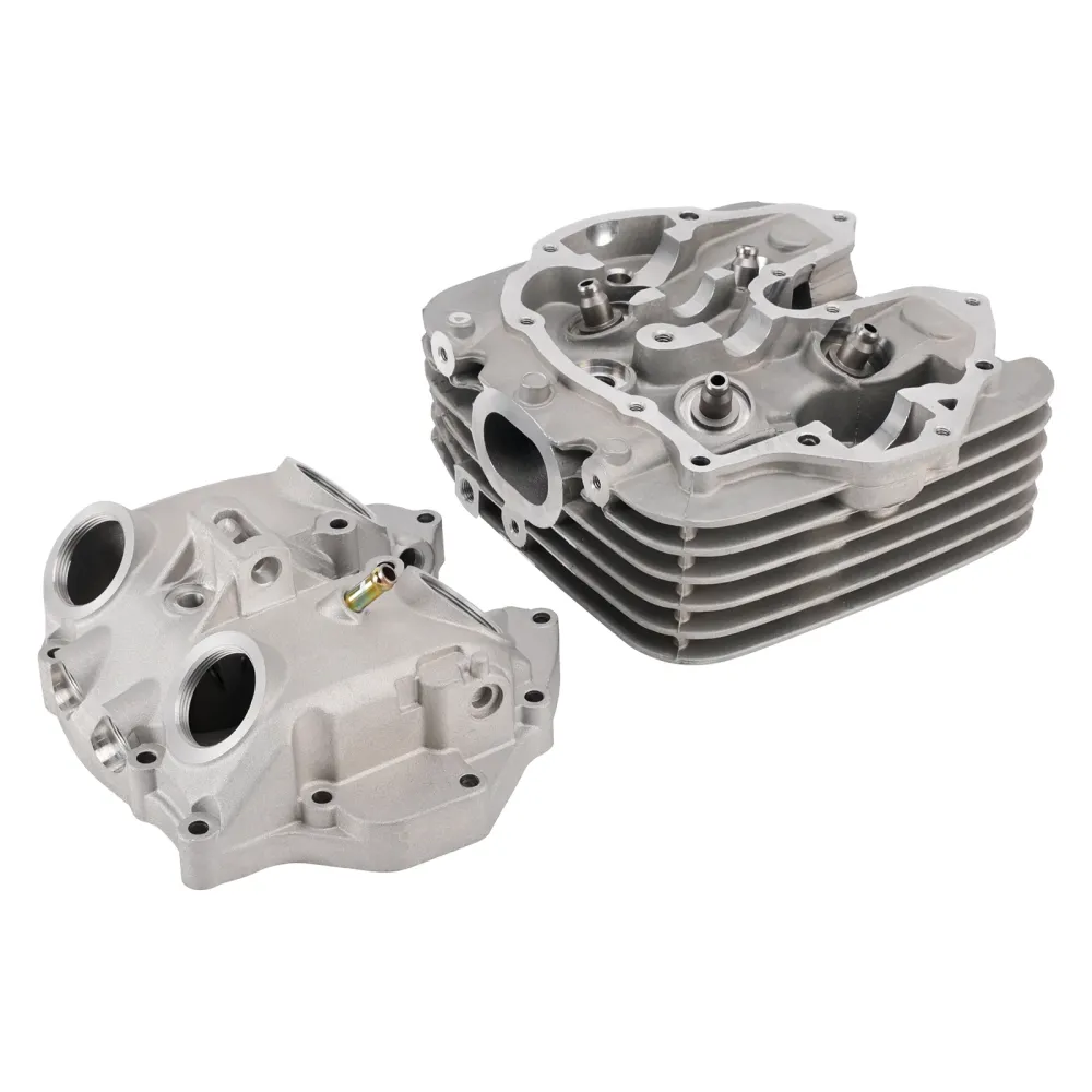 2009 2012-2014 Honda TRX400X 2X4 Komplett sylinderhode ASSY 12200-HN1-A70 12200-KCY-670