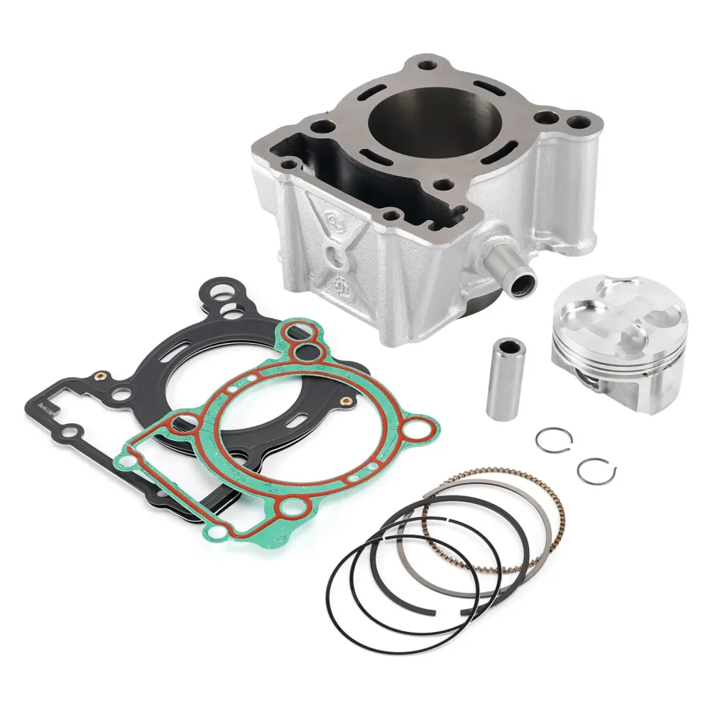 2017-2018 Aprilia Rs 125 Replica 4T ABS E4 Piaggio 150cc Cylinder Barrel Piston Kit 872692 1L002731