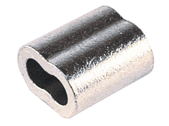 Ingen merkevarebygging, ermer 8-8,5 mm, PCK50