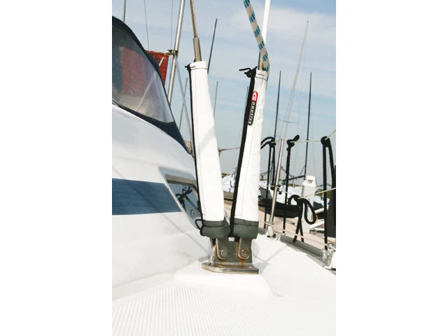 Gnautics, Turnbuckle Protector, 25 cm S (sett med 2)