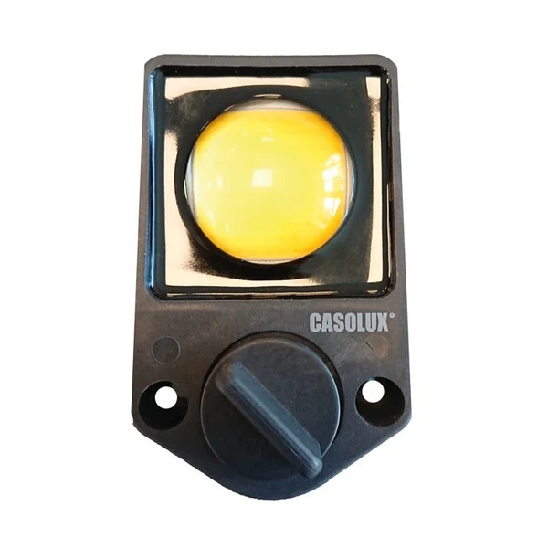 Casolux undervannsavløpslys 12 V