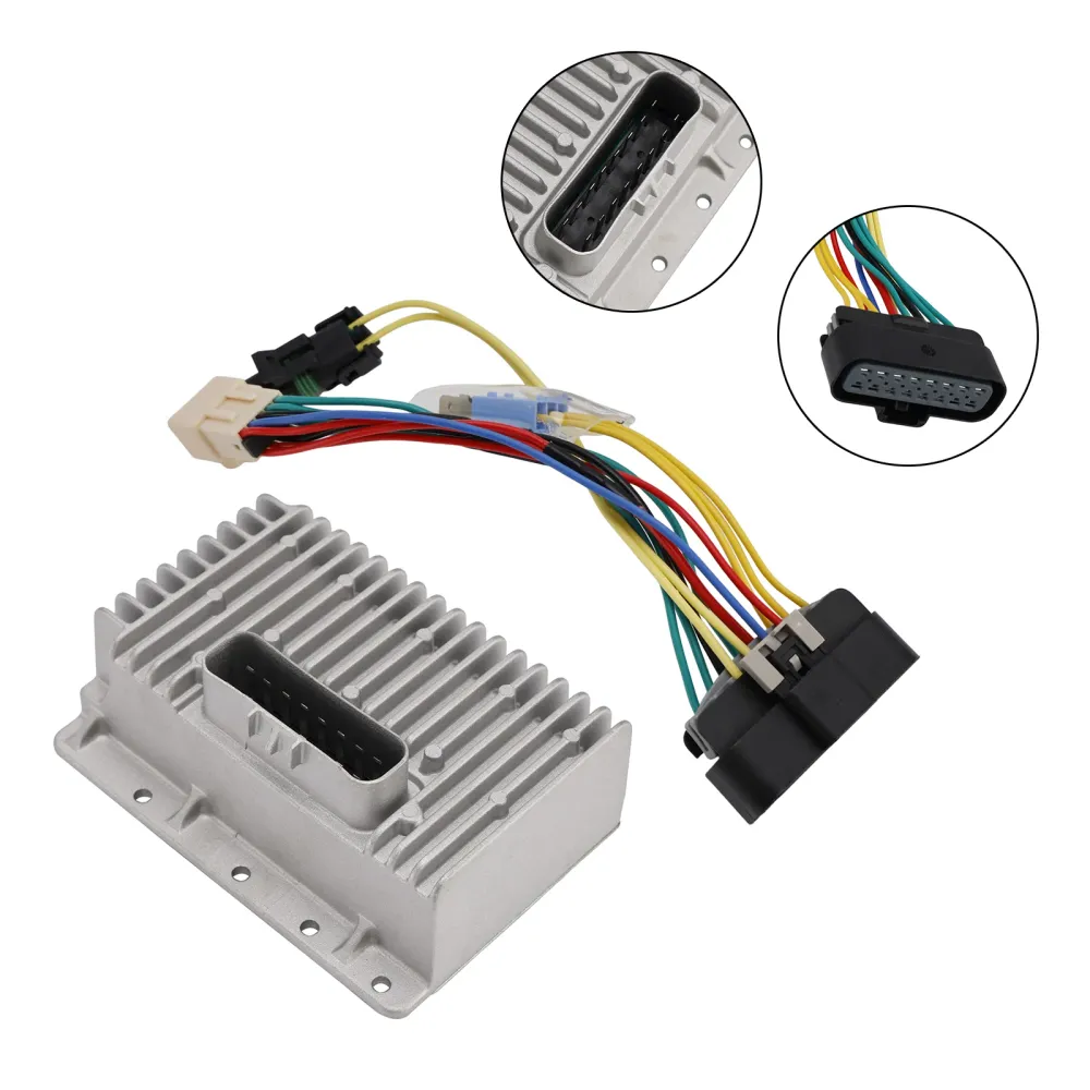 2004-2005 Polaris Sportsman 400 Ecm Control Module Kit 2203348