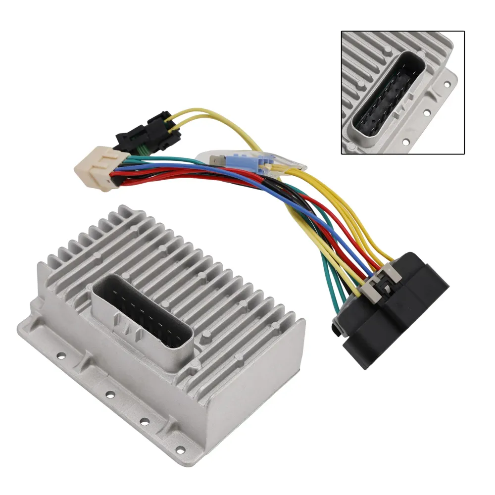 2004-2005 Polaris Sportsman 400 Ecm Control Module Kit 2203348