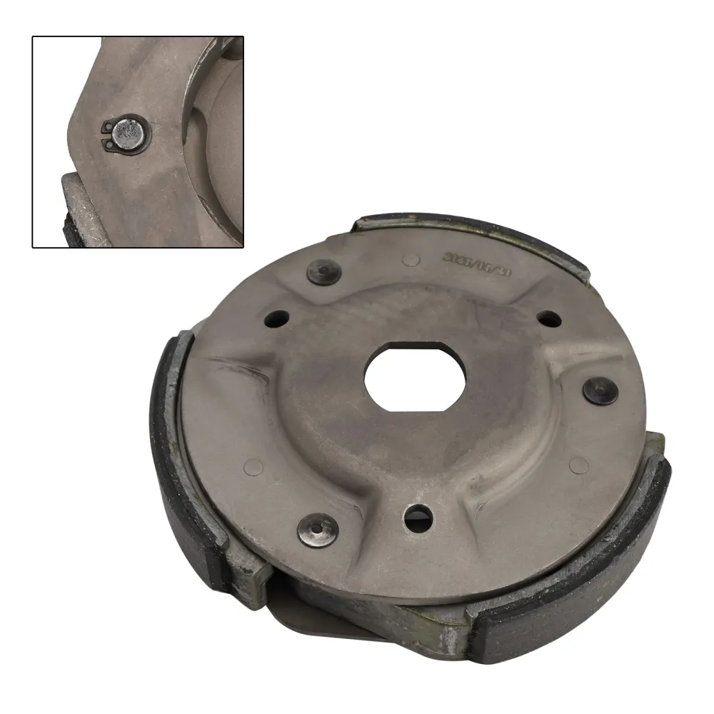 2006-2010 Arctic Cat ATV 250 DVX Clutch Carrier Shoes Assy 3303-775 Replace