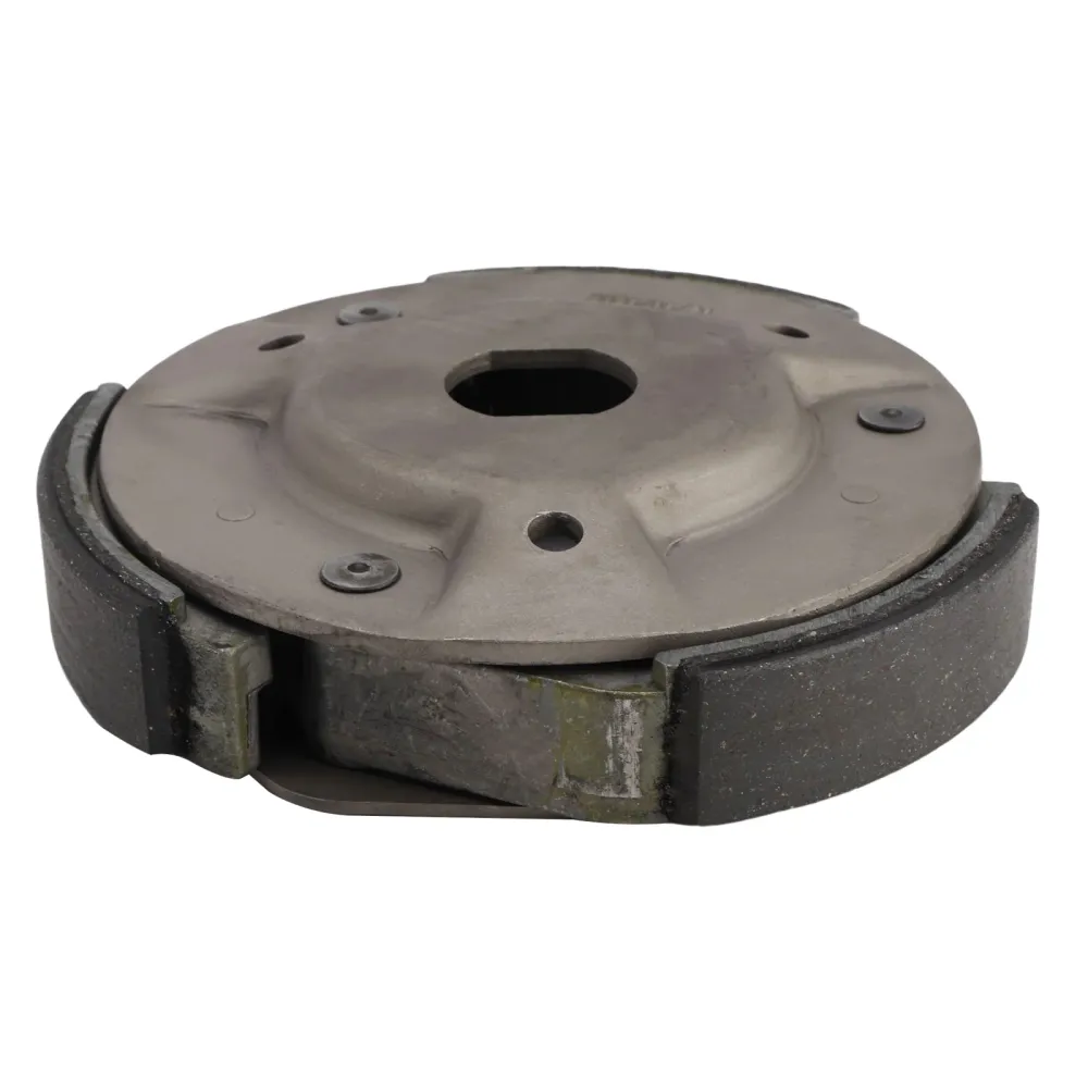 Clutch Carrier Shoes Assy 3303-775 Replace Arctic Cat 250 Dvx Utility 300