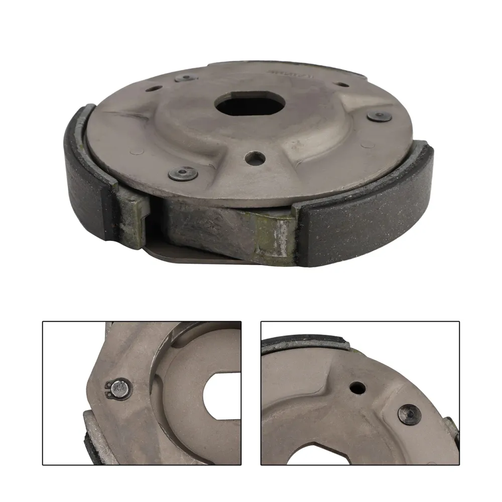 Clutch Carrier Shoes Assy 3303-775 Replace Arctic Cat 250 Dvx Utility 300