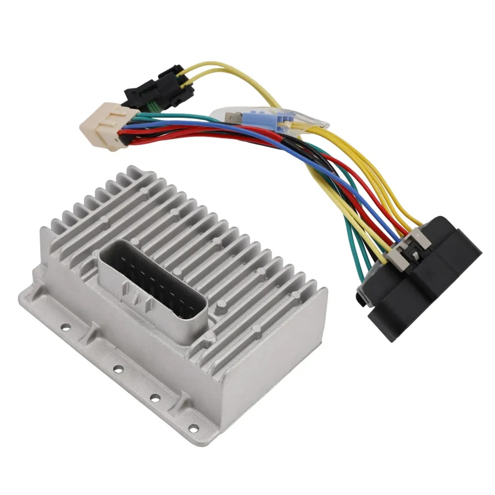 Ecm Control Module Kit 2203348 Polaris Scrambler 500 2004-2006 Sportsman 400