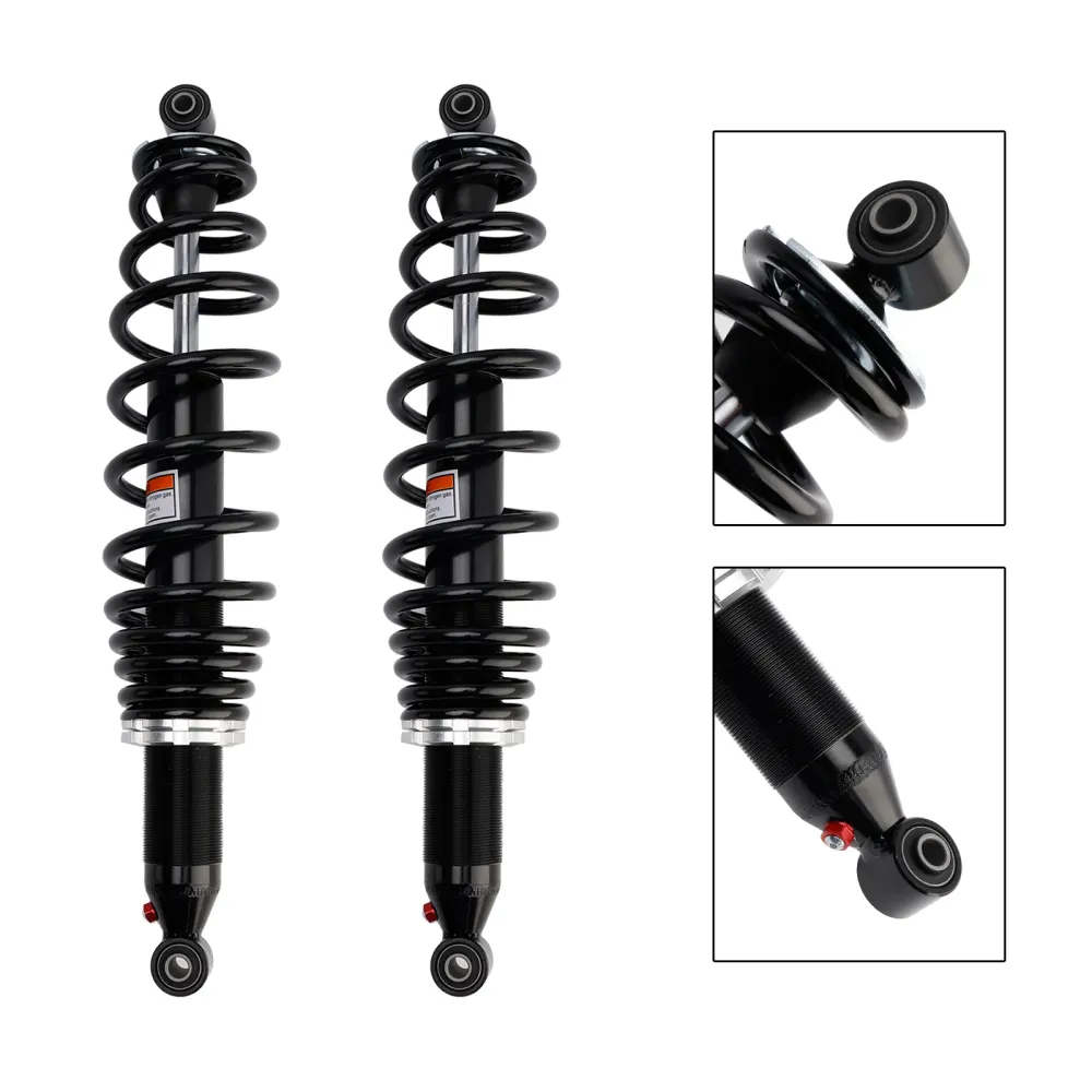 2016-2017 Can-am Renegade 850 2 Pcs Front Shocks 706201163 706201170