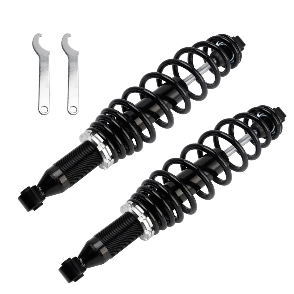2016-2023 Can-am Outlander 570/MAX 570 (excluding XMR) 2 Pcs Front Shocks 706201163 706201170 (Copy)