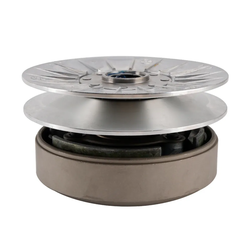2006-2015 SYM ATV Quad Lander 300S Front Complete Variator Set 22101-Hma-000 23010-HMA-000/23010-HMB-000