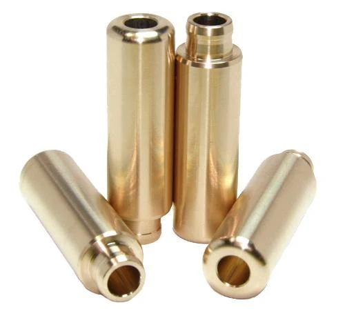 GSC P-D EJ Series EJ205/EJ207/EJ264 Manganese Bronze Intake Valve Guide Traditional - Set 8