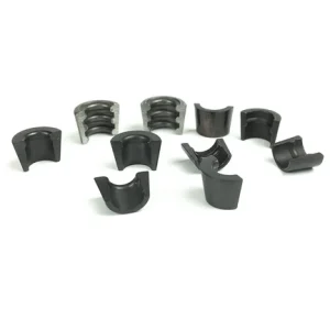 Supertech VW 16V Single Groove Valve Lock (Req 2 Per Valve) - Set 8