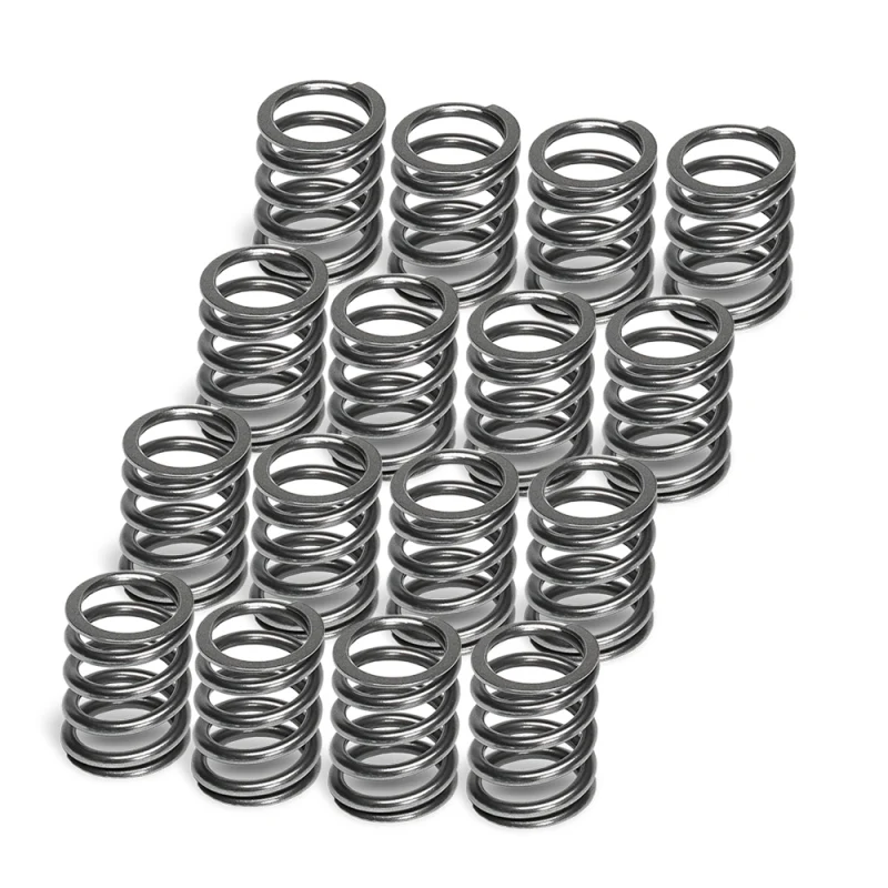 Supertech Toyota Supra 2JZ-GE/2JZ-GTE Single Valve Spring - Set 16