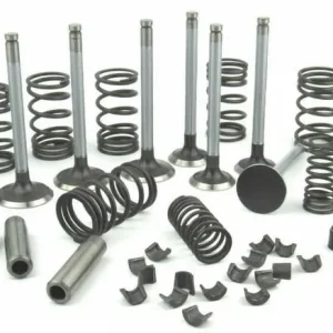 Perkins 4.248 Valve Train Overhaul Kit