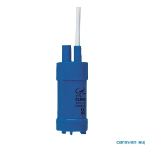 Synkepumpe Comet Elegant 10l