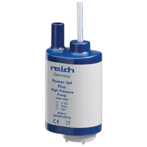 Synkepumpe Reich Power Jet Plus 25l