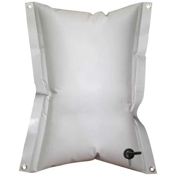 Nuova Rade, fleksibel vanntank 74x150cm, 150L