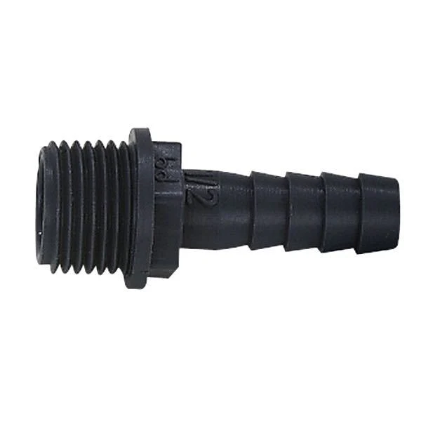 Slangekobling 3/4" vanntanker, Ø 12 mm