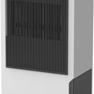1852 Luftavfukter Compact absorpsjon 220V