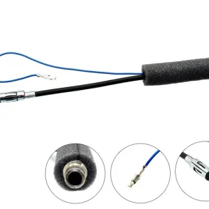 21CT27AA08.EU Antenne Adapter til Opel, VW, Ford og Fiat