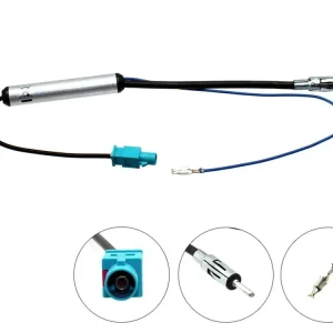 21CT27AA14.EU Antenne Adapter