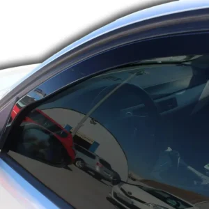 Vindavvisere BMW 3-serie E90 Sedan (2005-2012) 4 stk – Heko