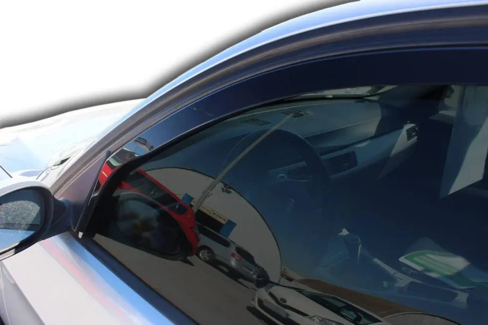 Vindavvisere BMW 3-serie E90 Sedan (2005-2012) 4 stk – Heko