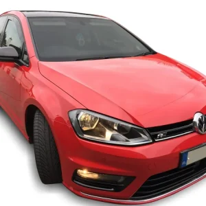 Vindavvisere VW Golf VII (2012-2020) / e-Golf 2 stk – Heko