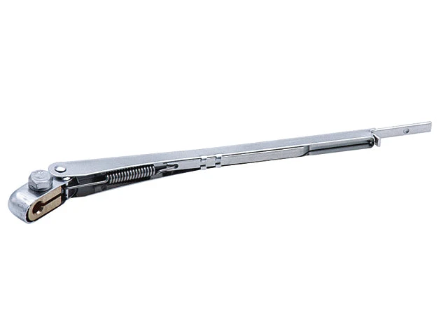Talamex, Viskerarm ss 170-275mm, Rustfritt stål (1 stk.)