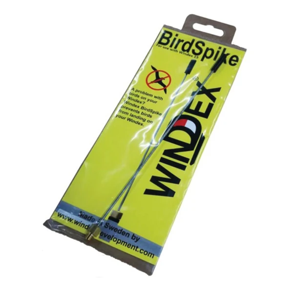 Windex, Birdspike Windex 15