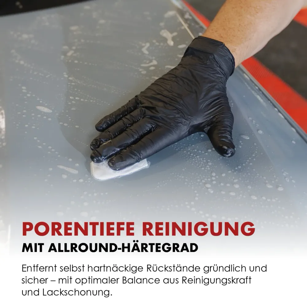 Bil rengjøringsleire