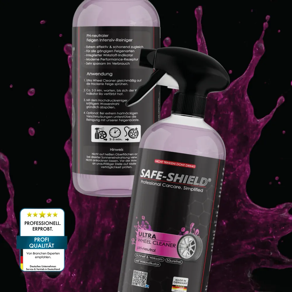 Felgrens / Ultra Wheel Cleaner