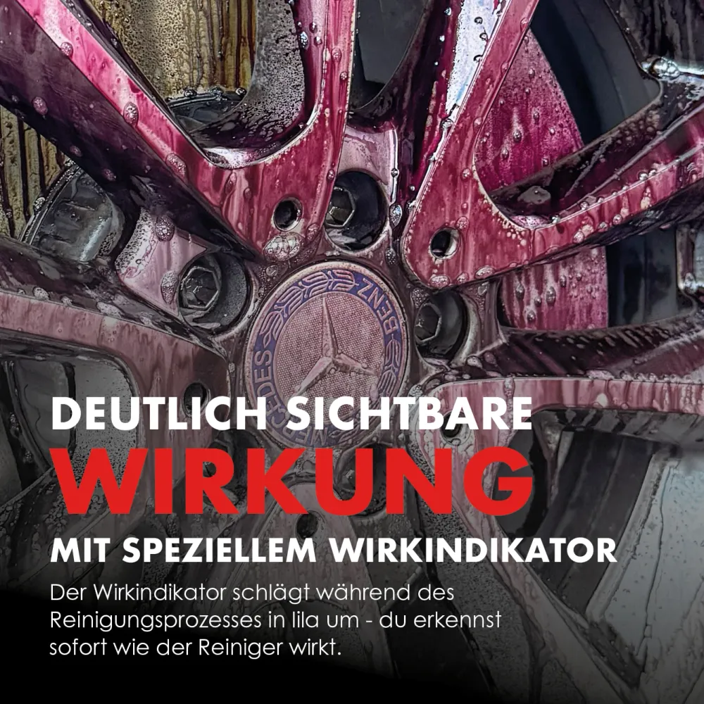 Felgrens / Ultra Wheel Cleaner