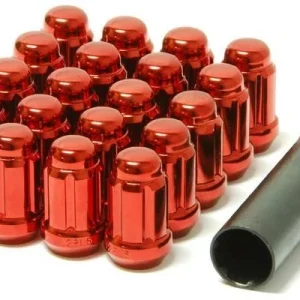 Wheel Mate Muteki Key Adapter 12x1.25
