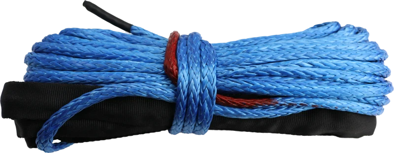 KFI 15/64 . x 38 ft. Blue Cable