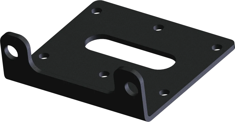 KFI Fairlead Bracket VRX/ AXON