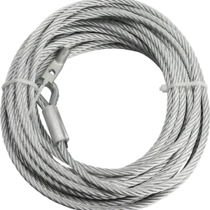 KFI U4500 Replacement Cable Standard