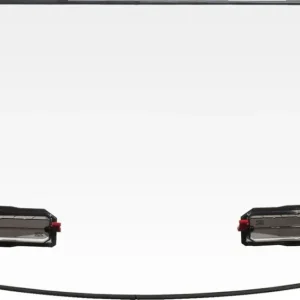 Seizmik 2024 Polaris RZR XP/4/premium Windshield Vented AR2