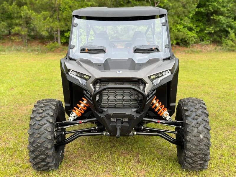 Seizmik 2024 Polaris RZR XP/4/premium Windshield Vented AR2