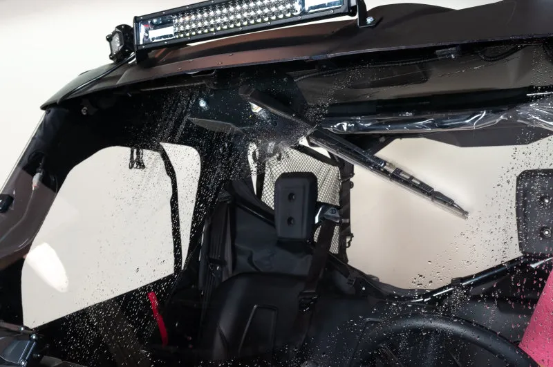 Seizmik Universal UTV Wiper Assembly