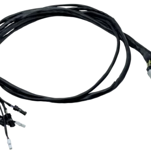 Namz 2025 Indian Challenger Complete Handlebar Control Replacement Harness