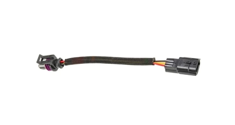 Torque Solution MAP Sensor Adapter Harness: Nissan GT-R R35
